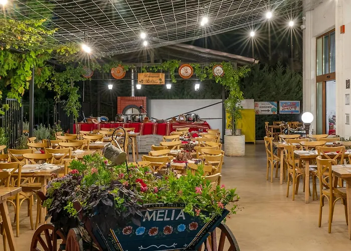 Melia Grand Hermitage Golden Sands