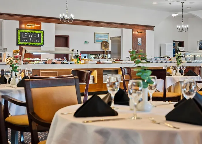 Melia Grand Hermitage