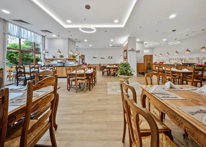 Отель Melia Grand Hermitage 5*