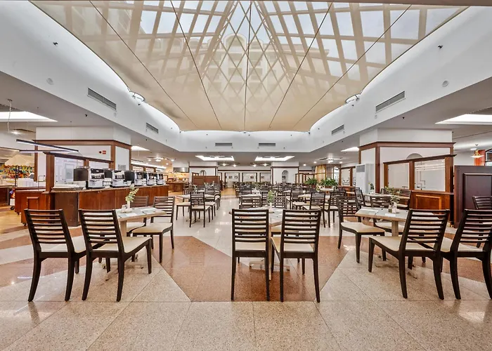 Melia Grand Hermitage Hotel 5*