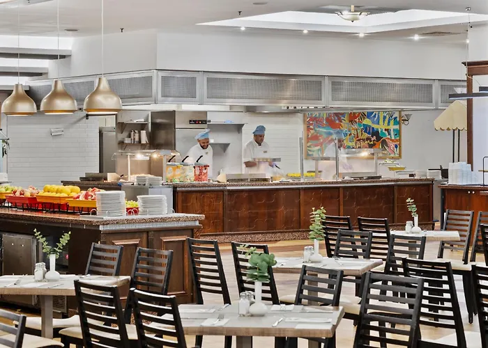 Hotel Melia Grand Hermitage 5*