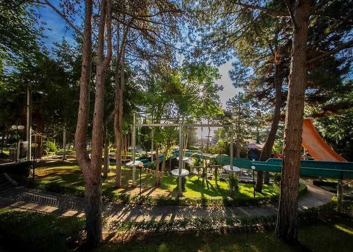 Melia Grand Hermitage 5*