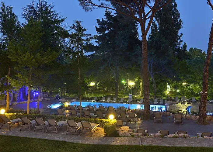 Melia Grand Hermitage