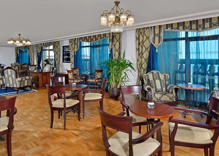 Melia Grand Hermitage Отель