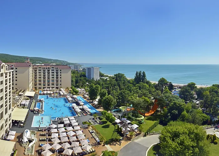 Melia Grand Hermitage Отель 5*