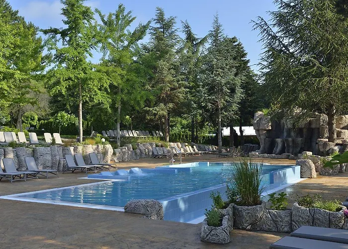 Melia Grand Hermitage Otel 5*